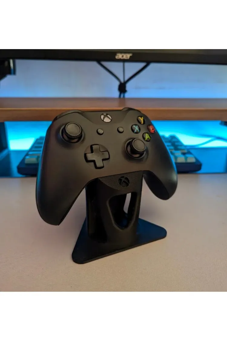 Xbox Series S | X ve One Uyumlu Joystick Standı