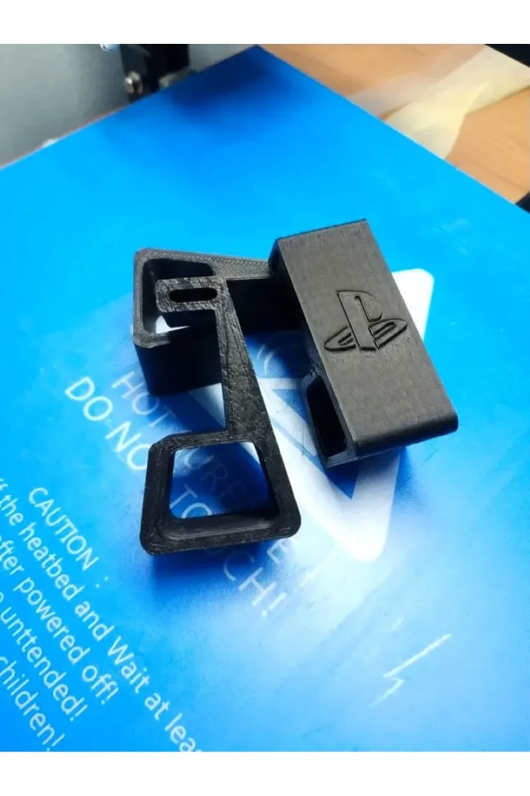 Ps4 Fat Yükseltici Ayak Stand