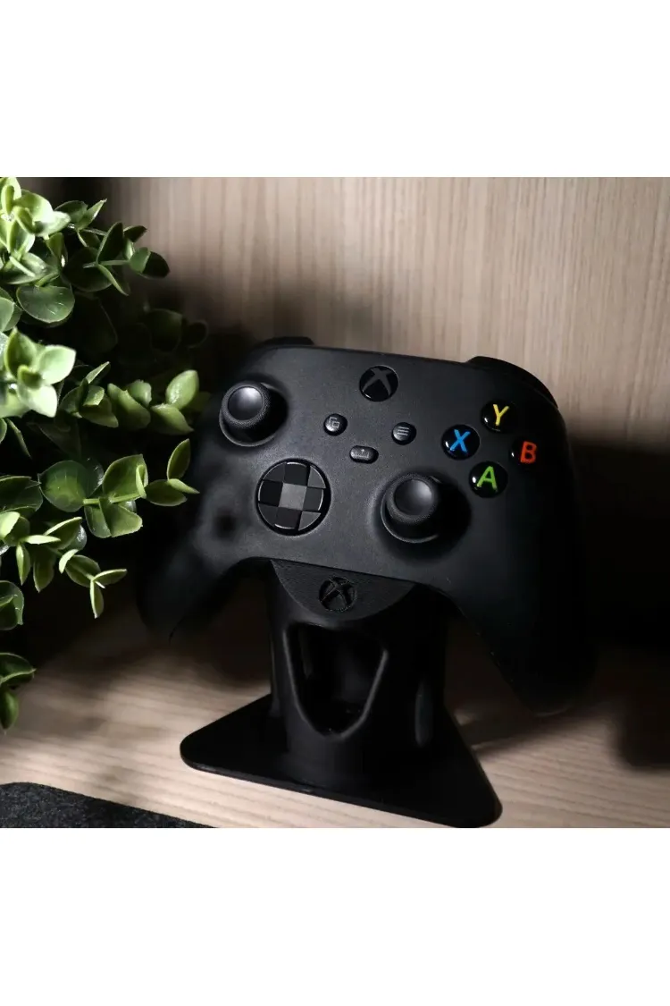 Xbox Series S | X ve One Uyumlu Joystick Standı