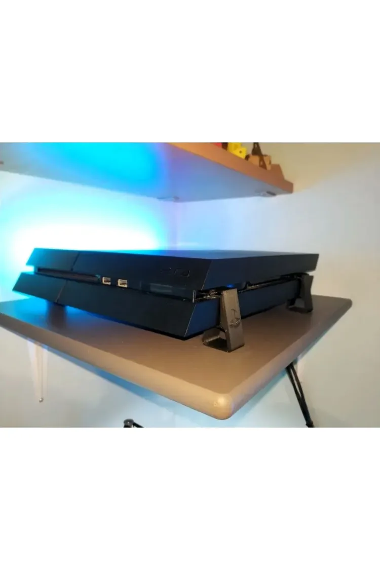 Ps4 Fat Yükseltici Ayak Stand