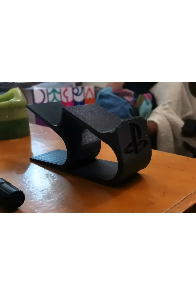 İkili PS4 Joystick Standı – Minimalist ve Şık Düzenleyici