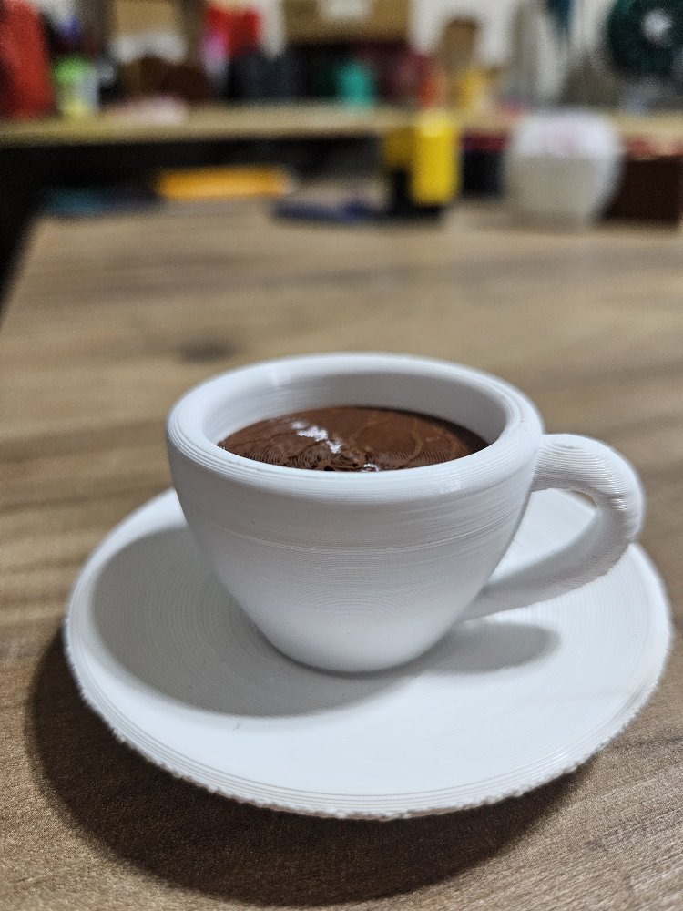 şaka fincanı
