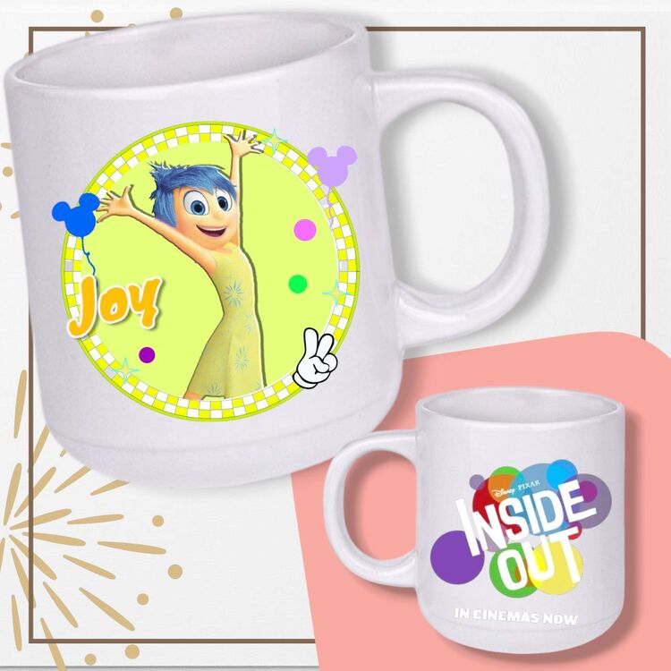 inside out Kupa Bardak