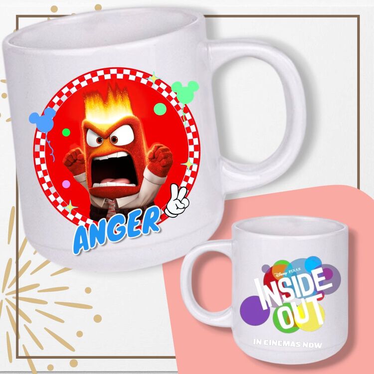 inside out Kupa Bardak