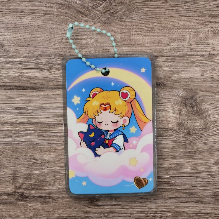 Sailormoon Photokart