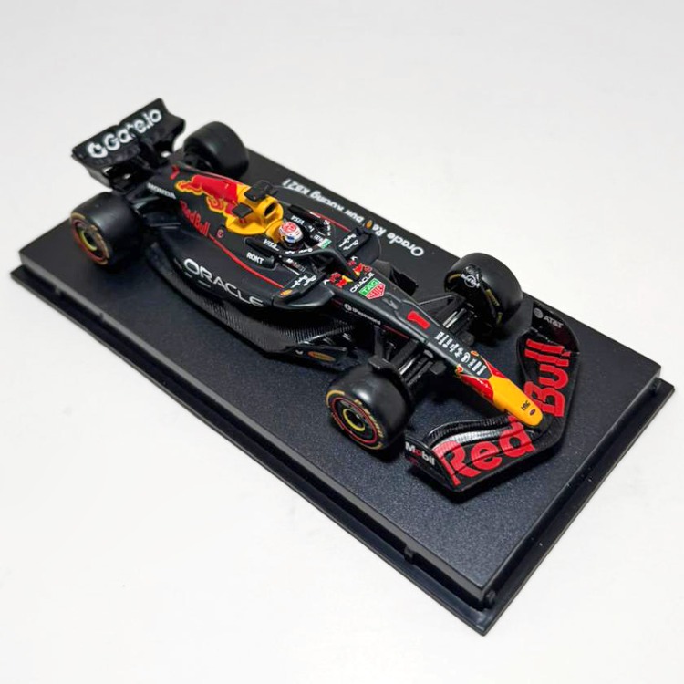 Red Bull RB21 (2025) Verstappen