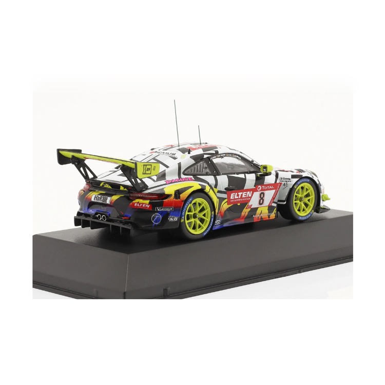 Porsche 911 GT3-R (2019)