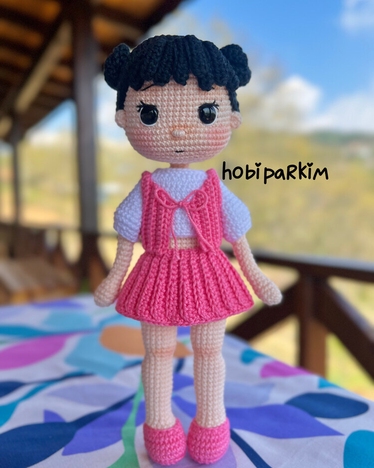 Sara Bebek Tarifi