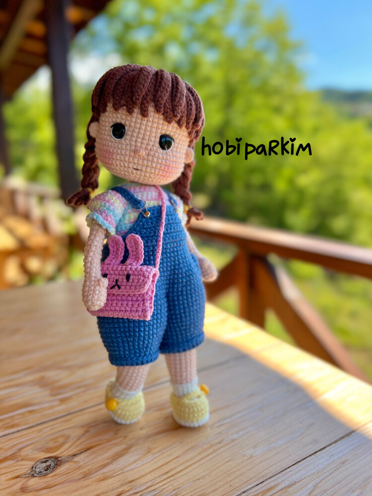 Bahar Bebek 2. Kıyafet Tarifi