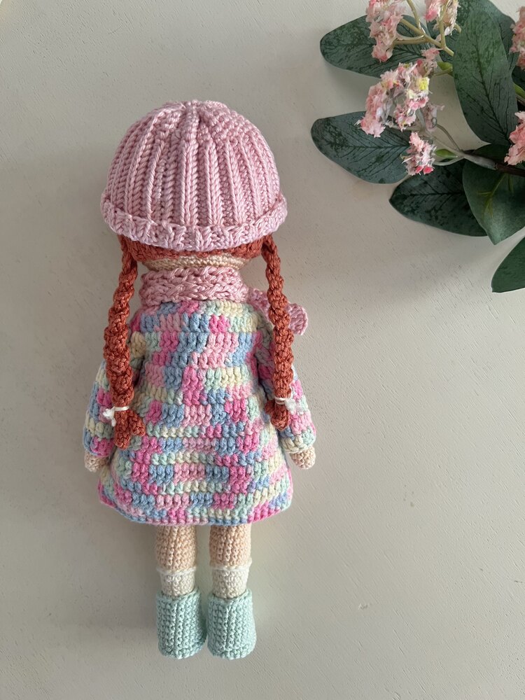 Simya Bebek