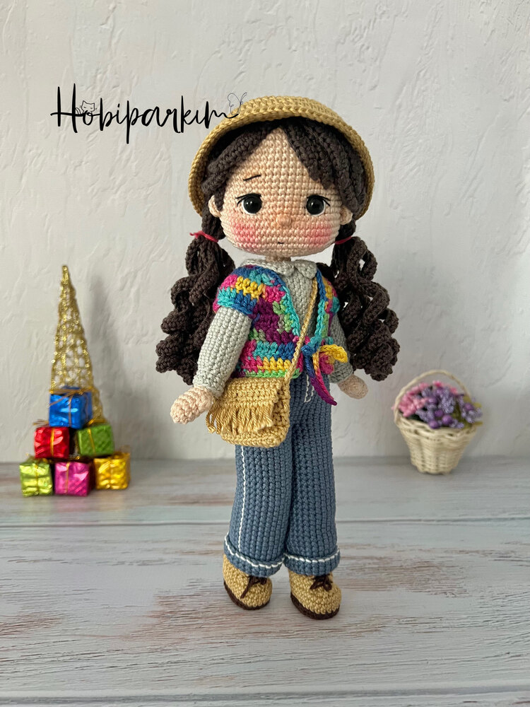 Merve Bebek Tarifi
