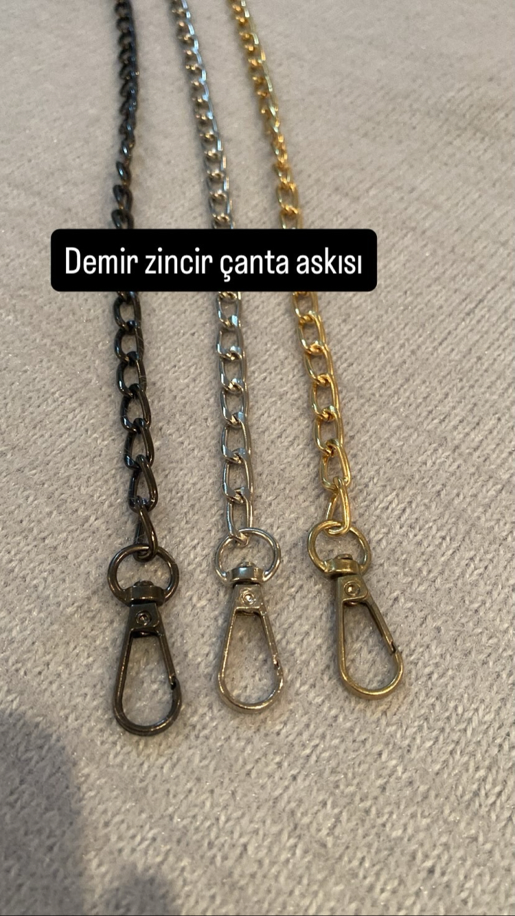 Demir zincir