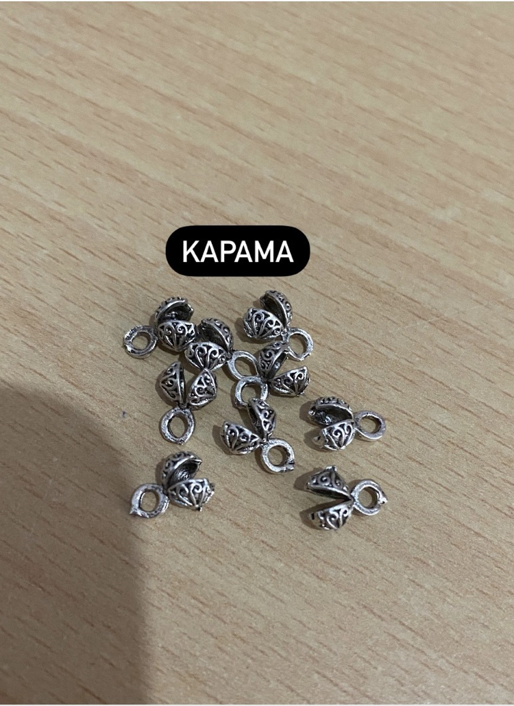 Tespih malzemesi -kapama