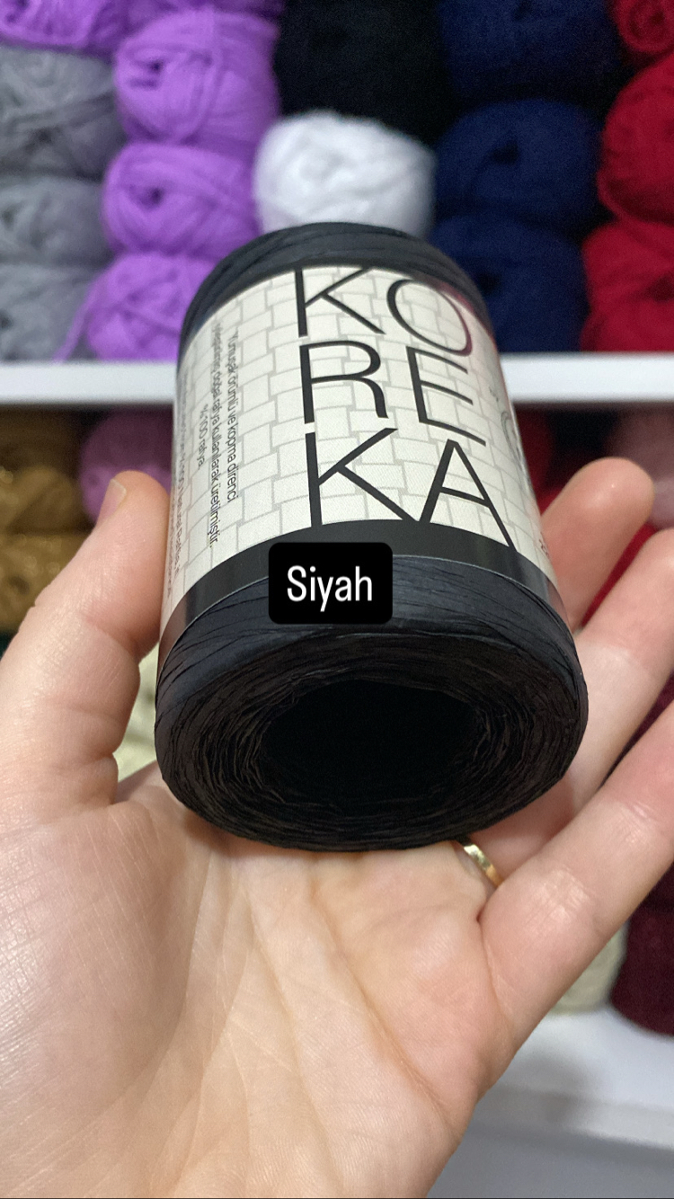 Koreka Rafya