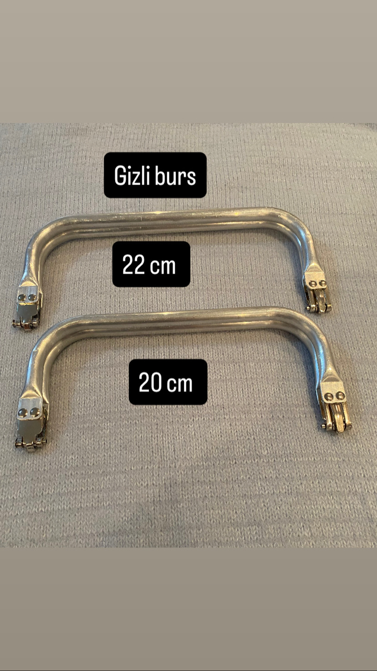 Gizli burs