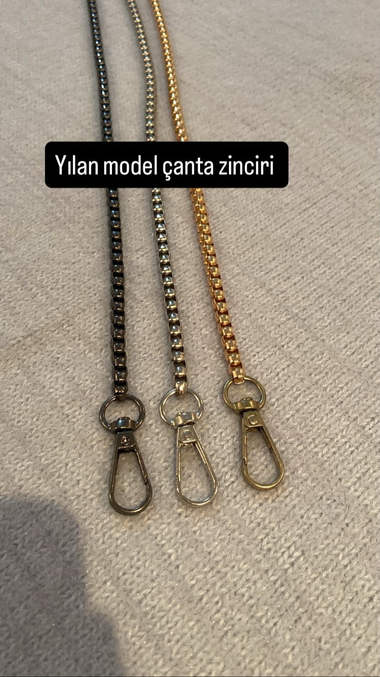 Zincir 