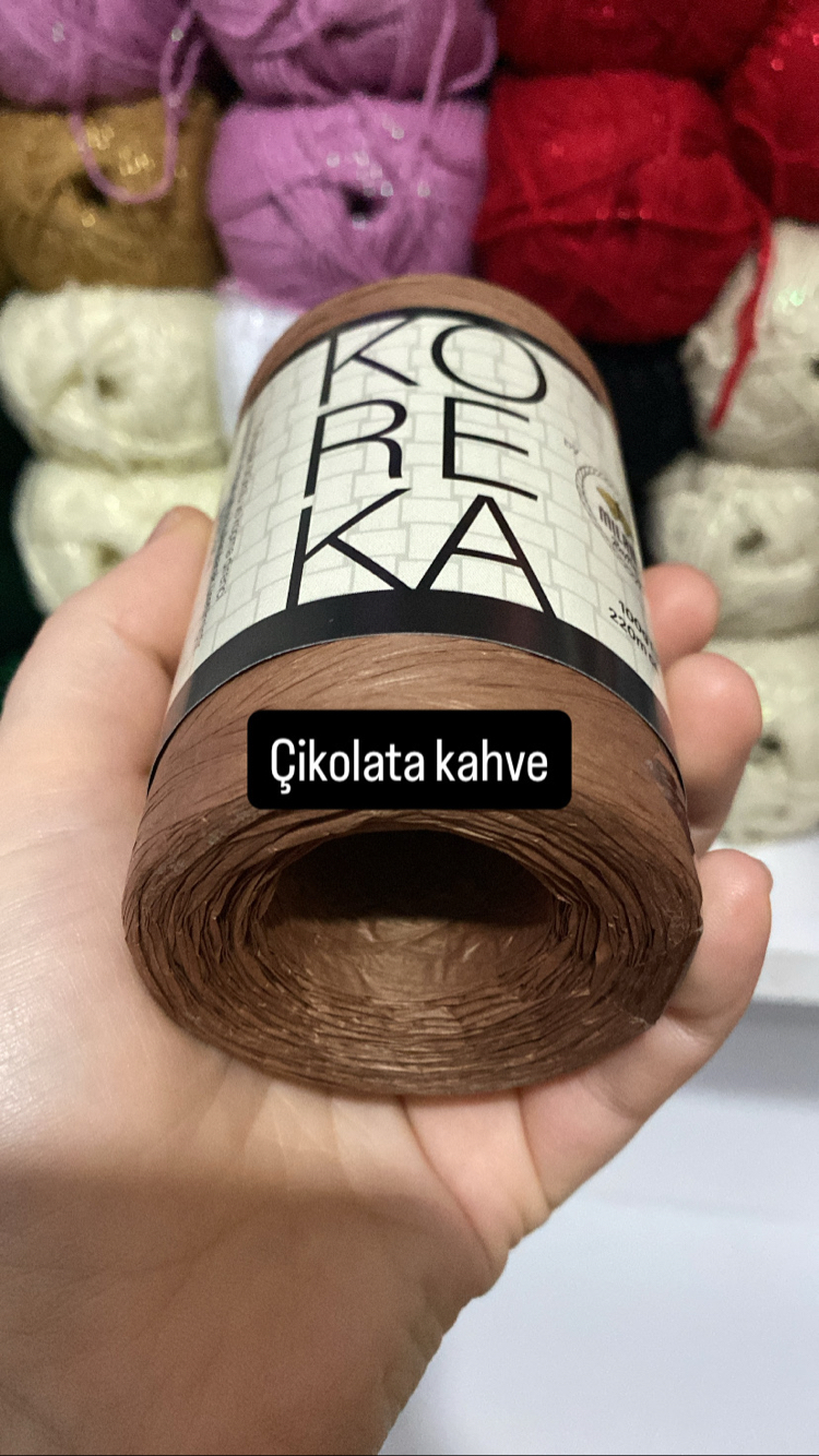 Koreka Rafya