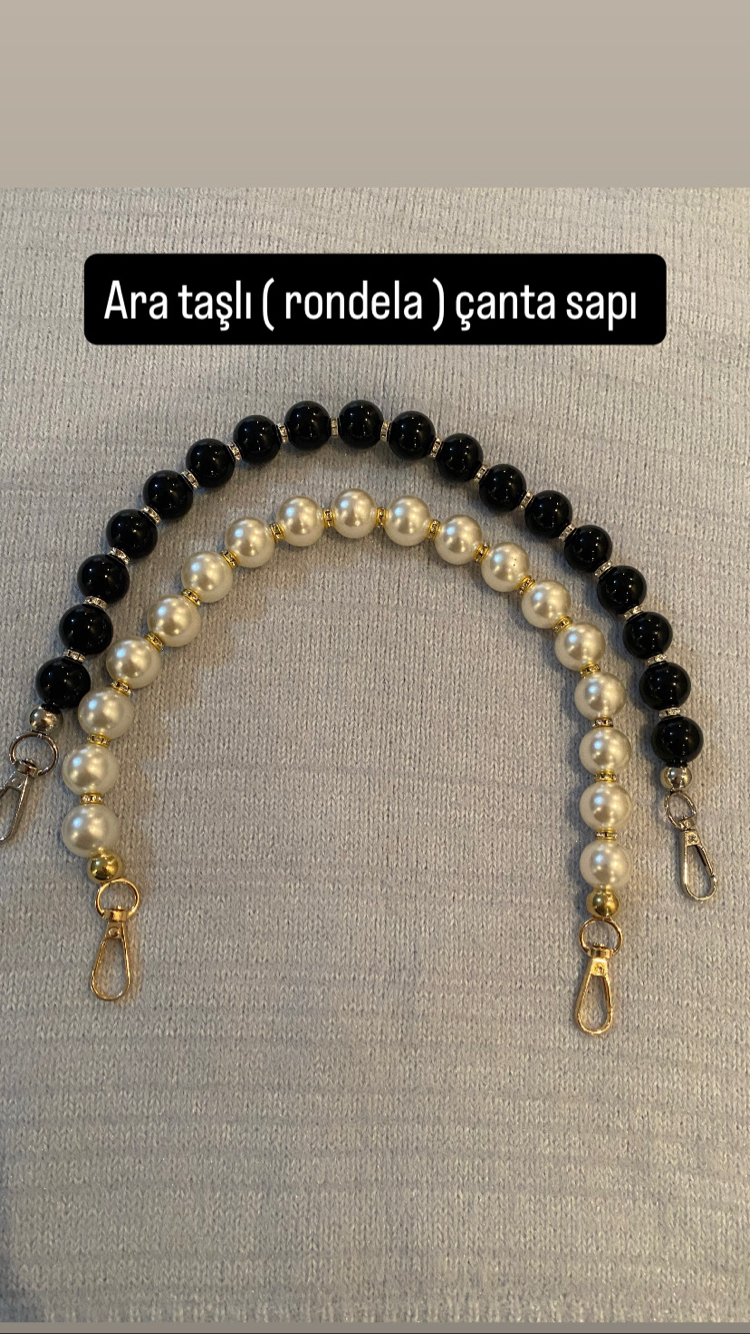 Çanta sapı