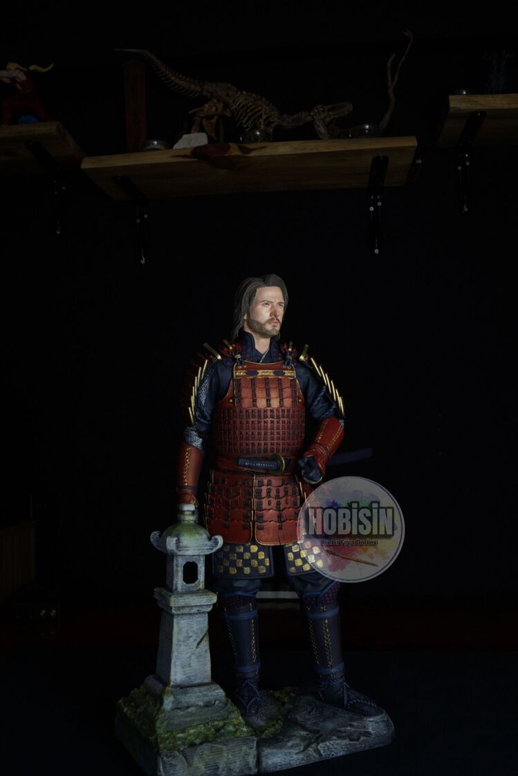 Last Samurai 