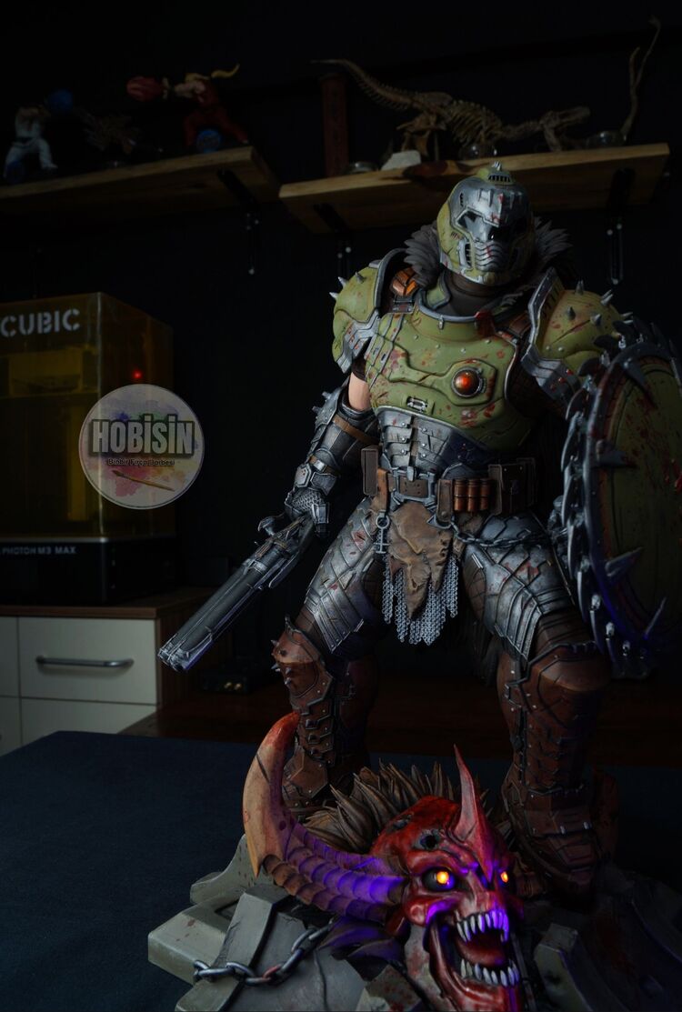 Doom: The Dark Ages