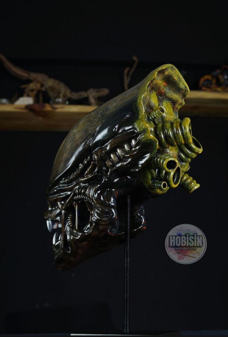 Alien Covenant