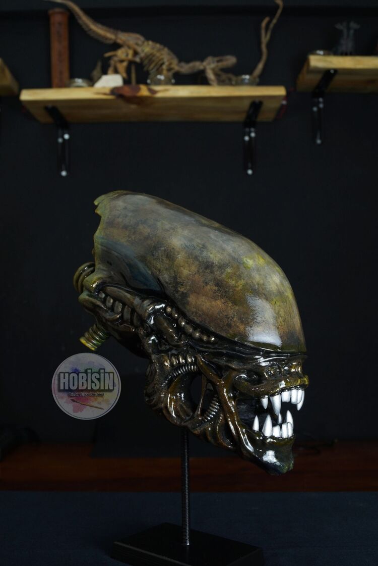 Alien Covenant