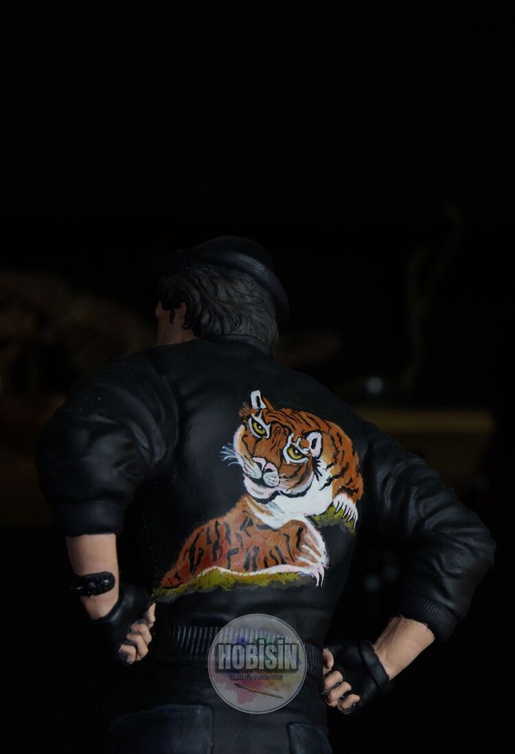 Rocky Balboa