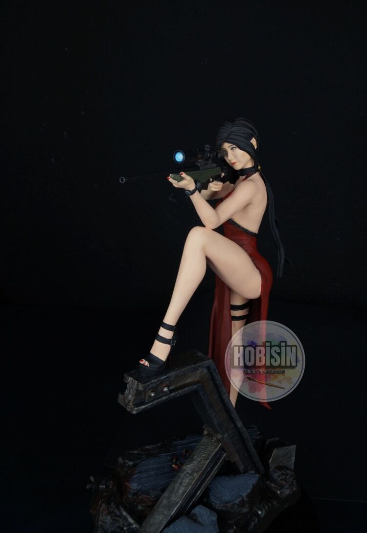 Ada Wong