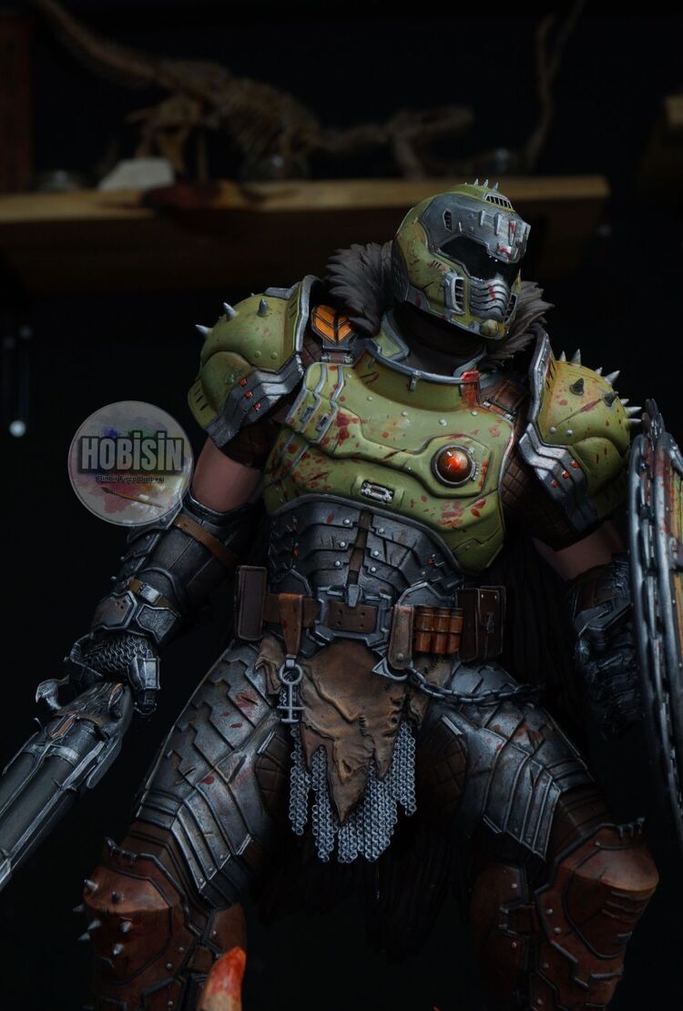Doom: The Dark Ages