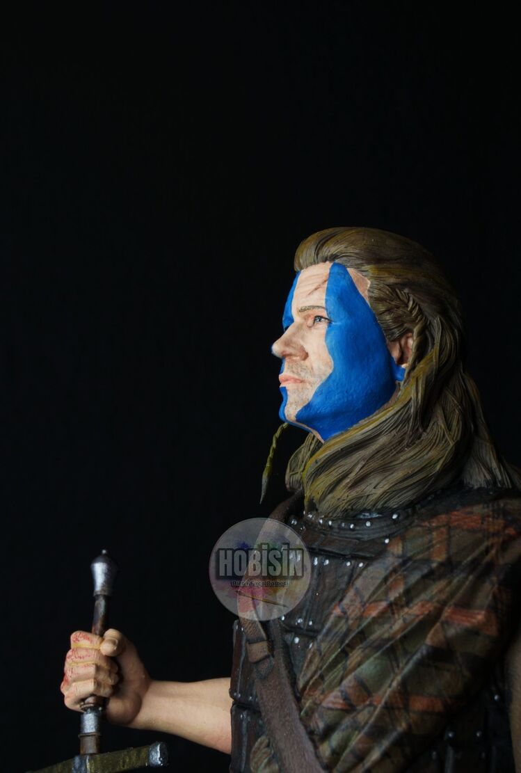 Braveheart - Mel Gibson