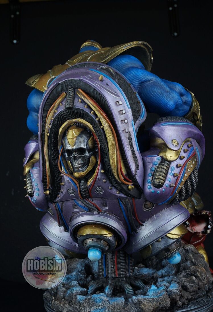 THANOS - End Game