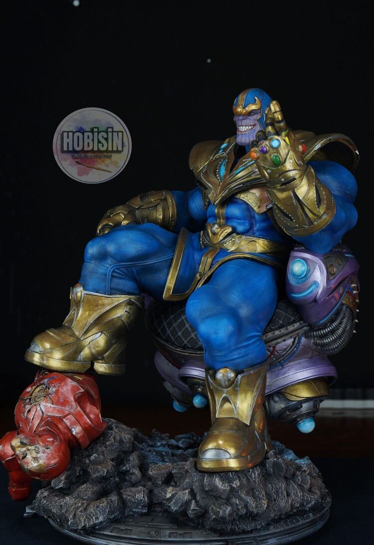 THANOS - End Game