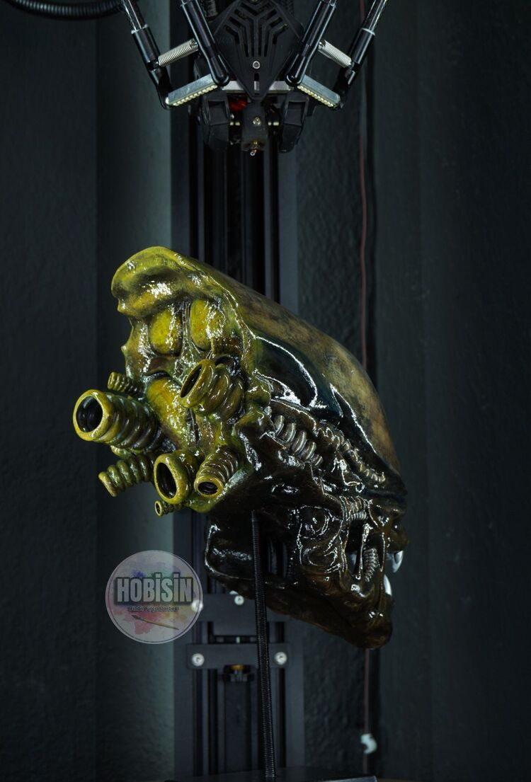 Alien Covenant