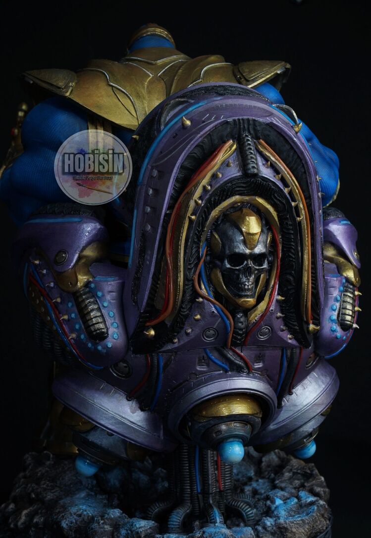 THANOS - End Game