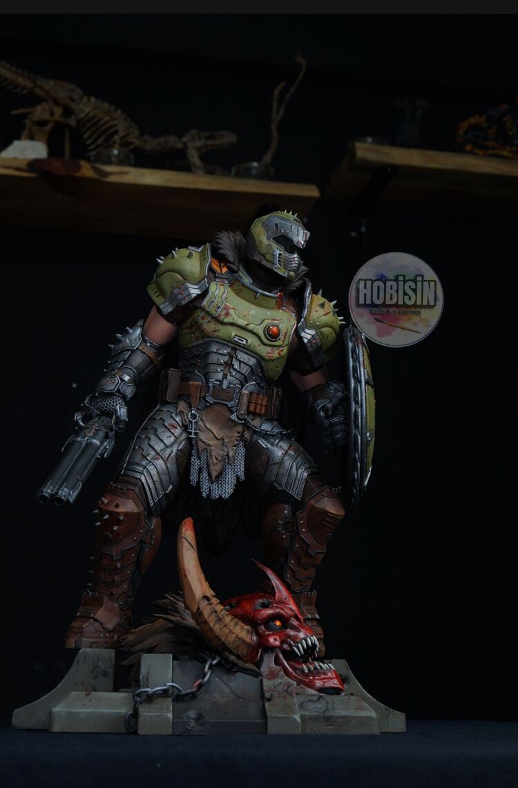 Doom: The Dark Ages