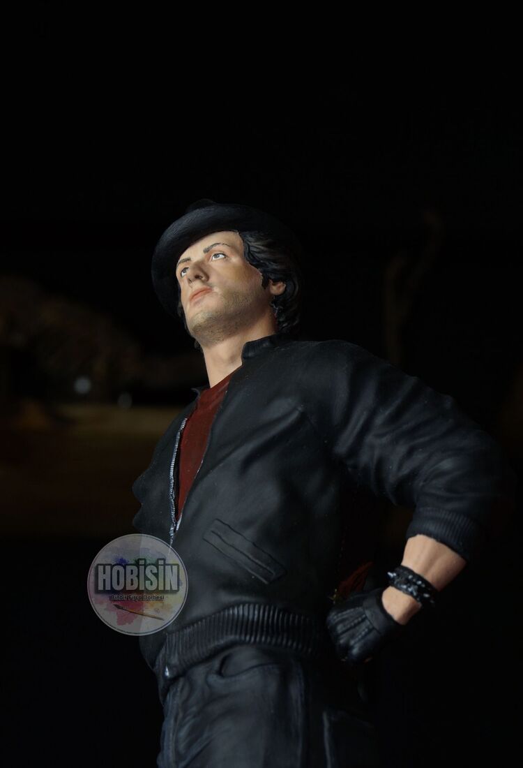 Rocky Balboa