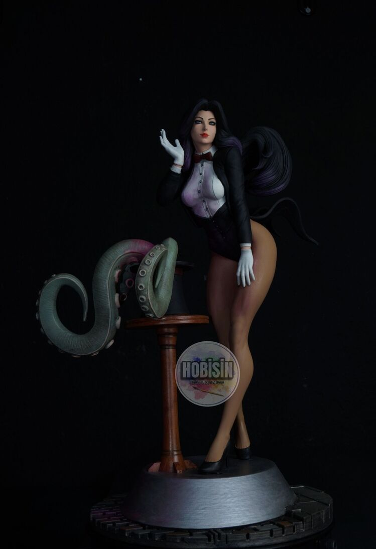 Zatanna