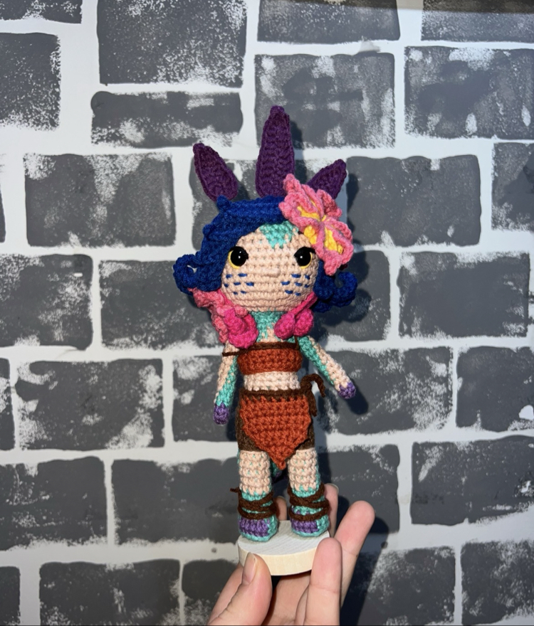 Lol - Neeko