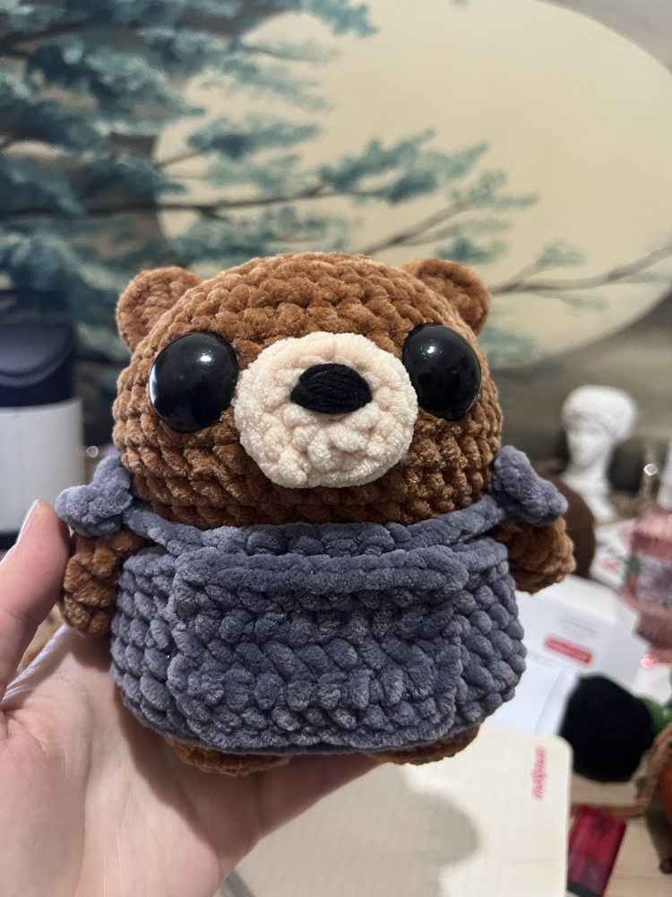 Vik Vik Tactibear - Valorant 
