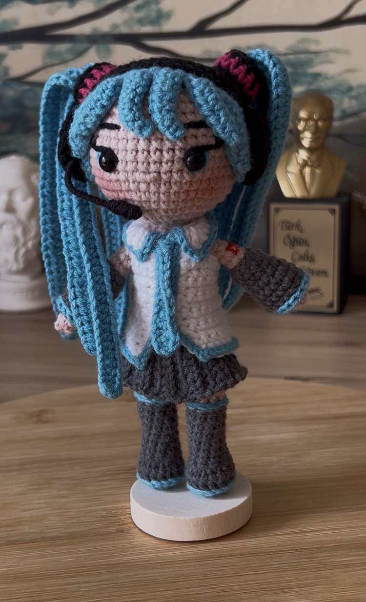 Miku