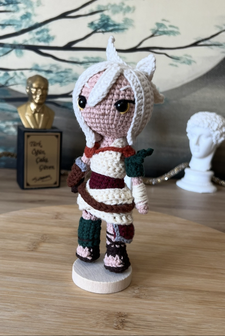 Lol - Riven 
