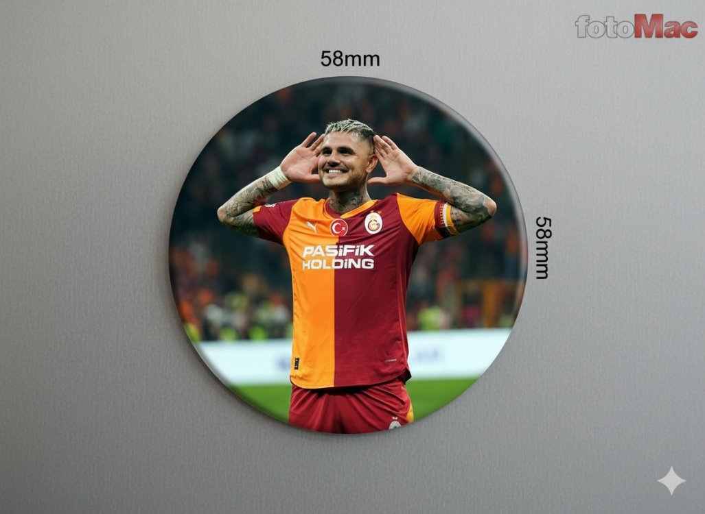 58mm açacak magnet