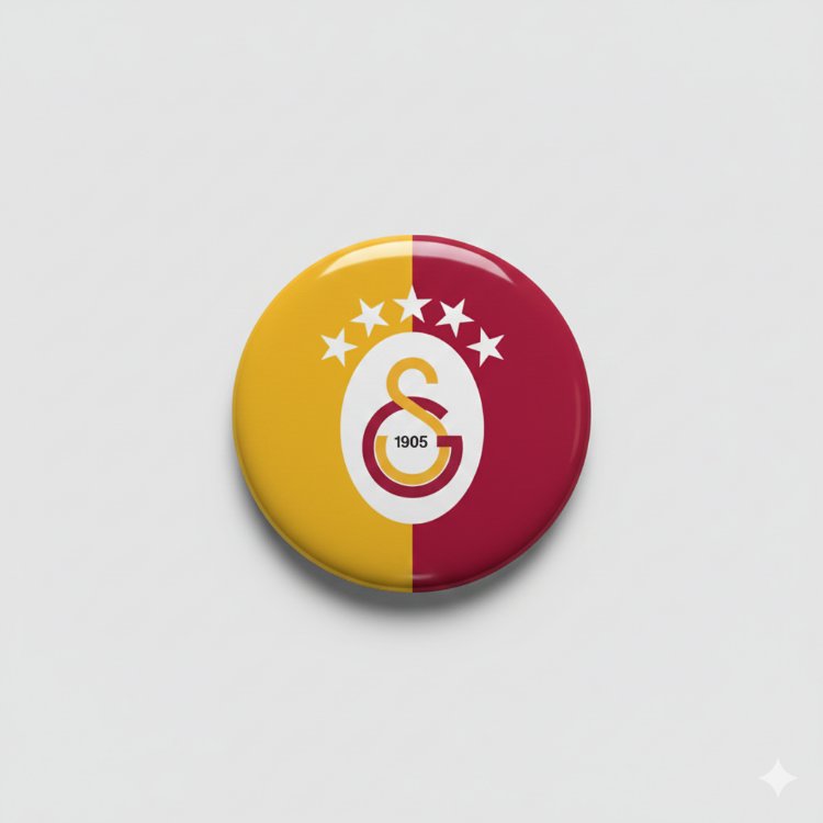 ROZETMAGNET 