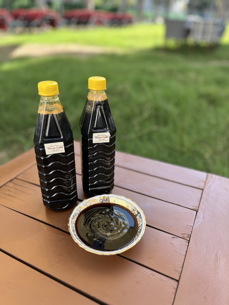 ÜZÜM PEKMEZİ 1 Lt