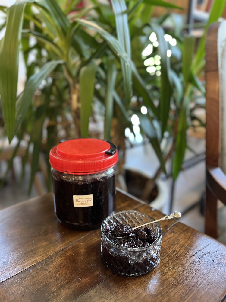 Karadut Reçeli (500gr)