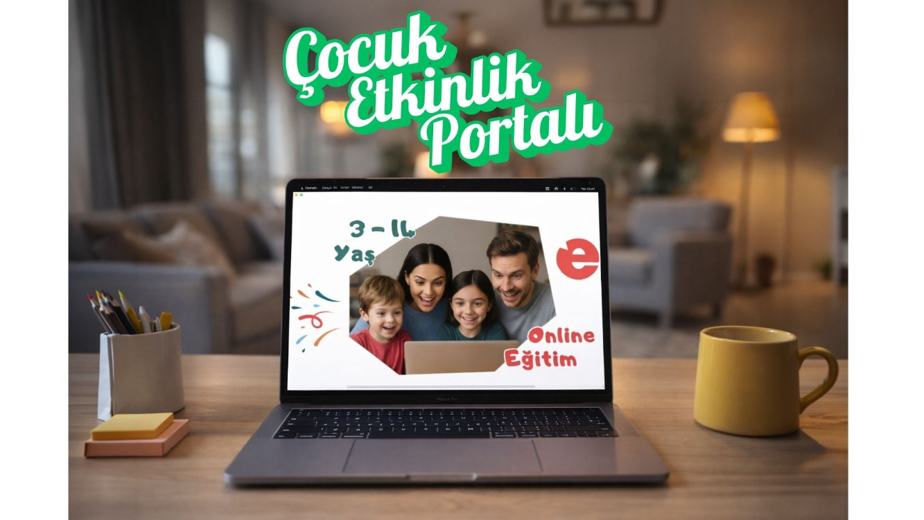 HomedU 1 Yıllık Abonelik