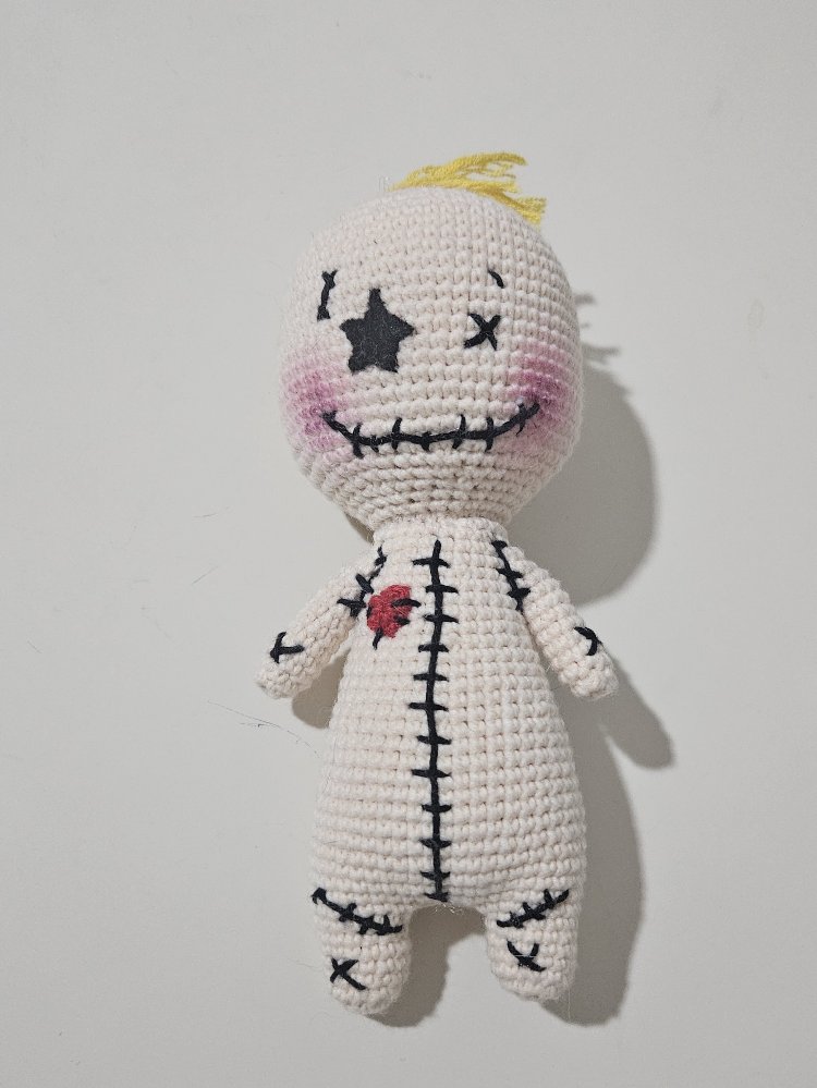 voodoo bebek