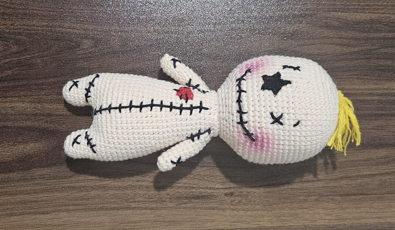 voodoo bebek