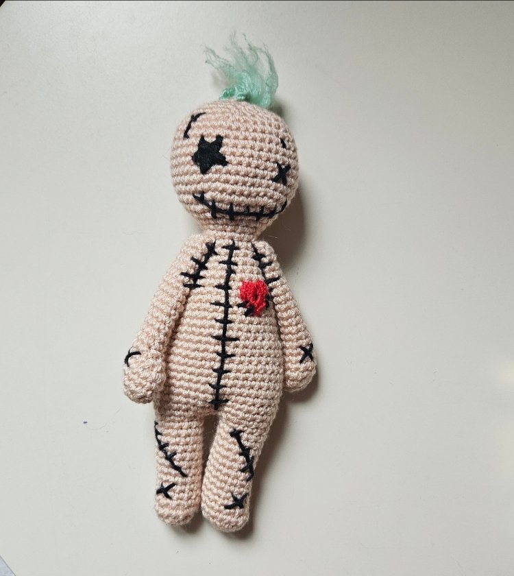 voodoo
