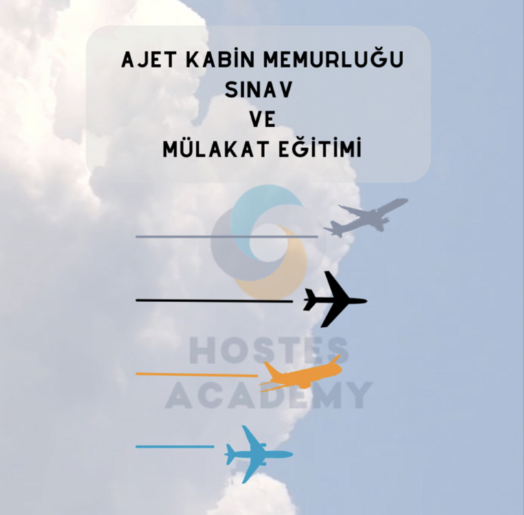 THY-AJET—PGS-TGS SINAV VE MÜLAKAT İNGİLİZCE HAZIRLIK ONLINE EĞİTİM